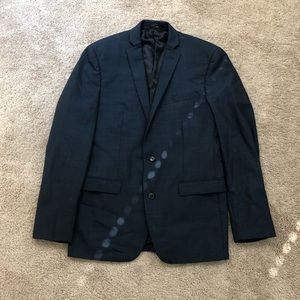Suit Jacket